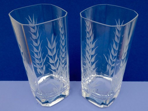 Magnifiques verres - verres, "