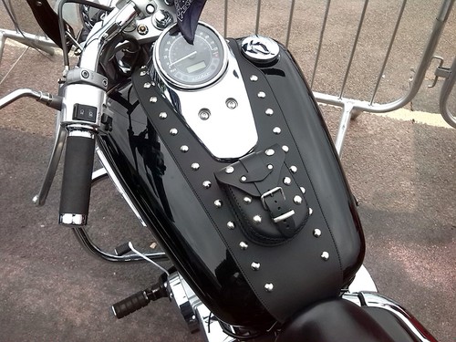 Honda shadow vt750 c4 c5 - vt750,