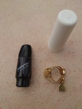 Bec neuf saxophone soprano