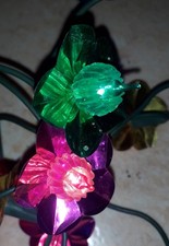 Guirlande Électrique