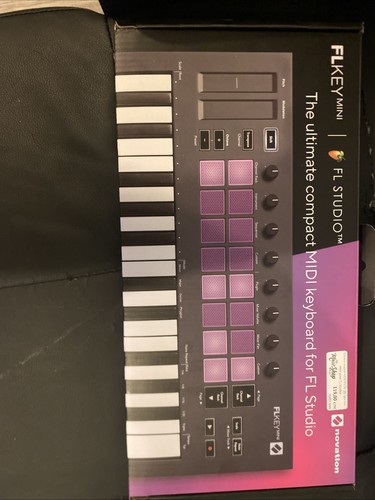Clavier maître novation - maître, 25