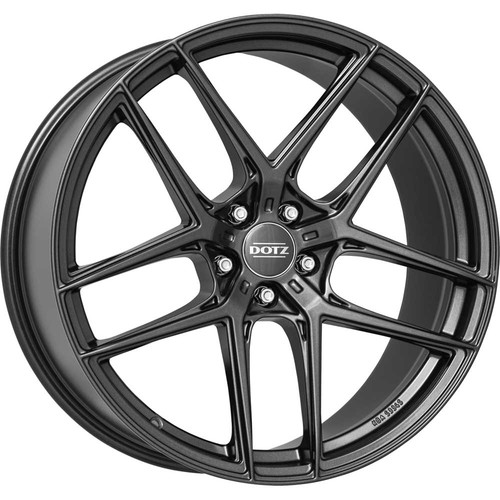 Jantes dotz lagunaseca grey - lagunaseca,