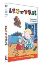 Léo et Popi : Vol.2 -