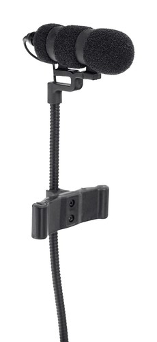 Condenseur microphone pour - condenseur,