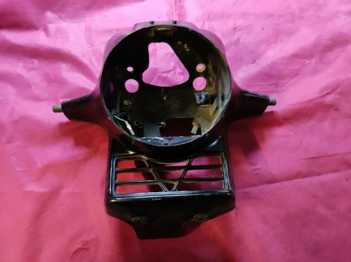 Capot support optique d - capot, /