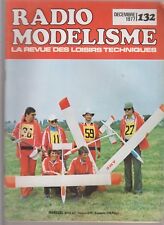 MODEL RADIO N°132 LE SLIN Z.50.L/ LE MAXI F/ RETRACTABLE TRAIN WITH TIRES