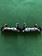 PAIR EXTERNAL METAL DOOR OPENER HANDLE SUZUKI SJ410 SJ413 SAMURAI SANTANA