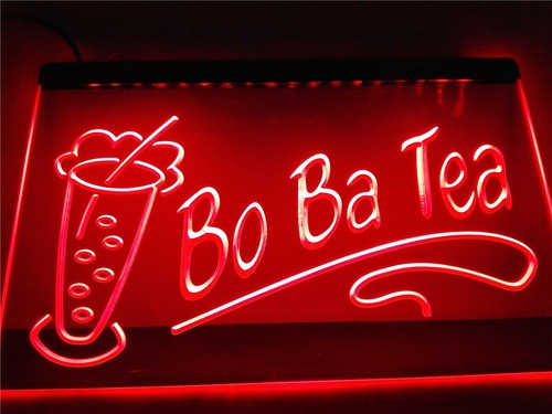 Ouvert boba tea bière bar - ouvert,