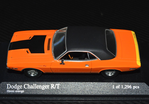 Dodge challenger 1970 - challenger,