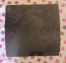 Sony PlayStation 3 Slim 40Go