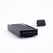 HASSELBLAD quick release