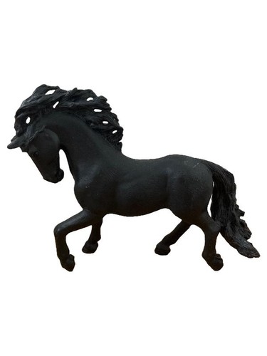 Schleich figurine étalon - figurine,