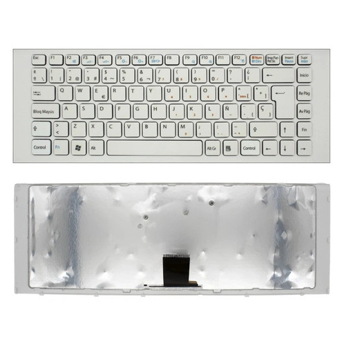 Clavier pour portable sony - clavier,