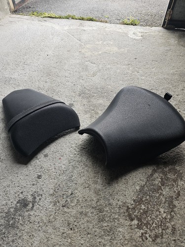 Selle kawasaki 650 2016 - selle,