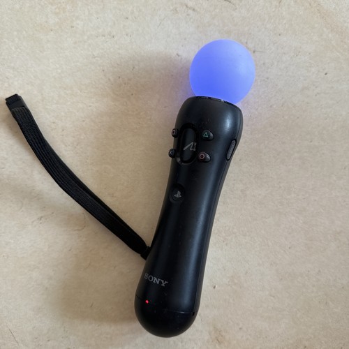 Manette move ps3 - ps, ps4