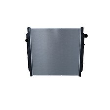 Radiateur Moteur Ailettes