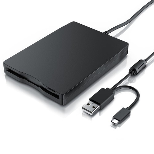 Csl lecteur de - -, disquettes