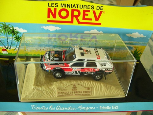 Collection renault break - collection, 18