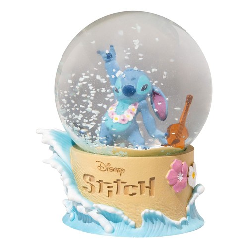 Boule neige stitch - neige, grupo