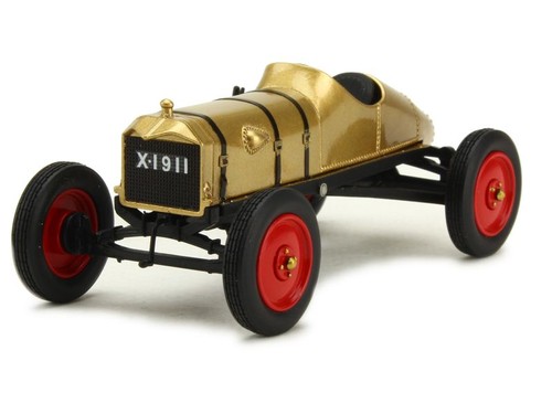 Ford model the golden - ford,