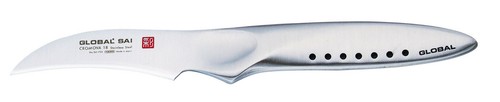 Global sai f03 couteau - couteau, de