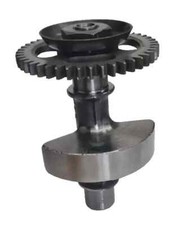 Contre Arbre D'équilibrage