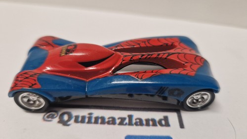 Majorette marvel spiderman - ,