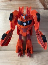 Transformers Robots déguisés