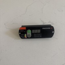 Xantrex Llc 8081840 Remote