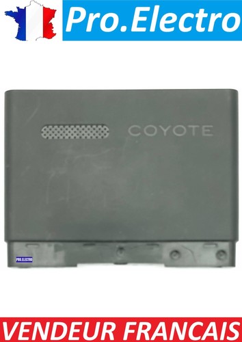 Cover cache gps coyote - cover,