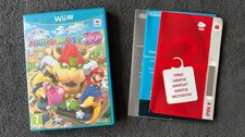 Mario Party 10 / Nintendo Wii