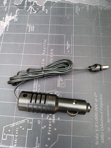Cable alimentation 12v prise - alimentation,