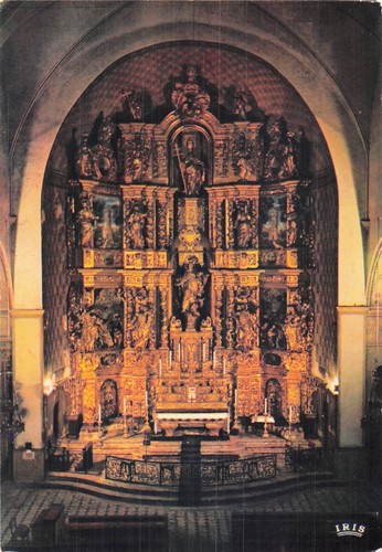 Collioure eglise le - 66,