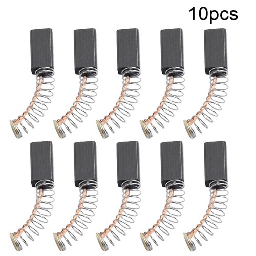 Brosses moteurs électriques