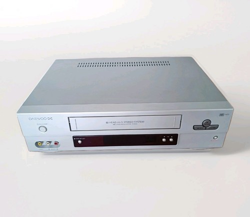 Magnetoscope daewoo 831s - magnetoscope,