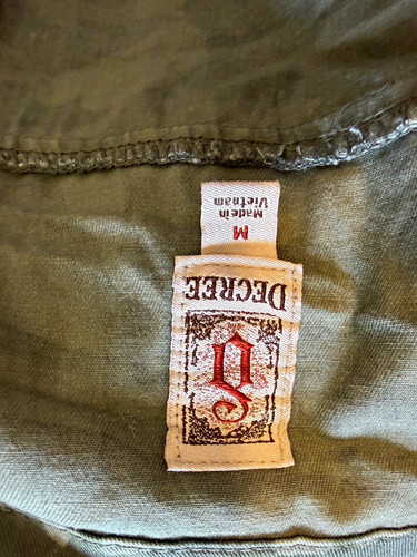 Decree women camo - decree, utility