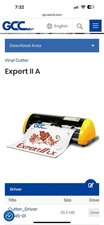 Exper 2 Lx Cutter Plotter