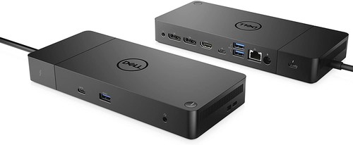 Station accueil dell wd19tb - dell,
