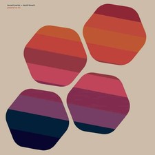 Laurent Perrier + David Fenech