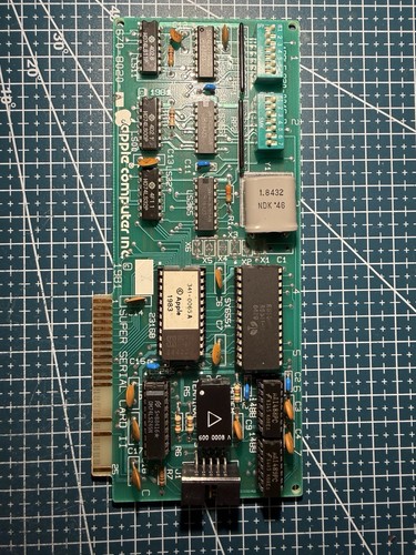 Carte apple super serial - apple,