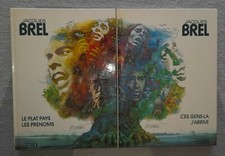Intégrale des albums BD