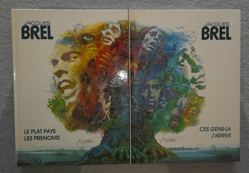 Intégrale des albums - , bd