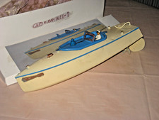 bateau JEP ruban bleu N°1