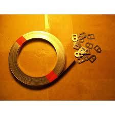 Collier inox ligarex pour - collier,