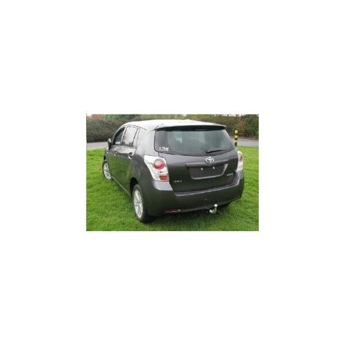 Attelage toyota verso 2009 - attelage,