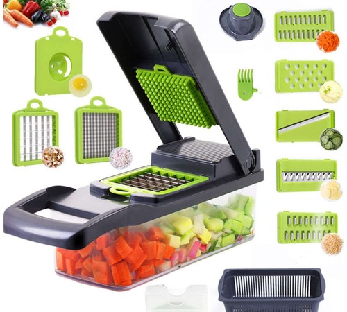 Mandoline coupe legume - coupe,