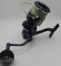Moulinet toupie Shimano 21