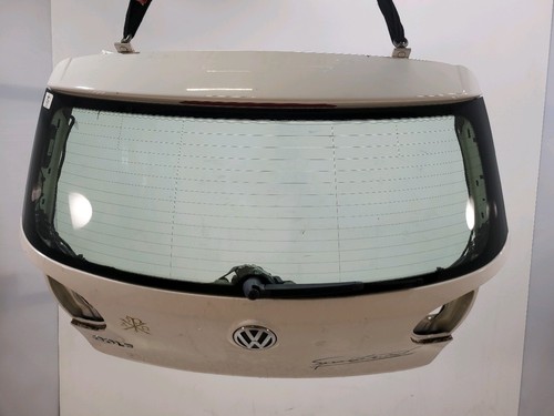 Hayon volkswagen golf - hayon,