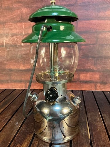 Lanterne coleman 242d - lanterne,
