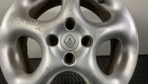 Jante renault megane - renault,